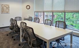 Regus | Forrestal Village