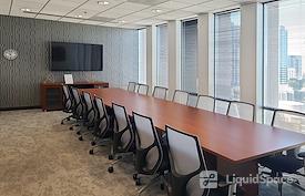 Regus | Charlotte City Center