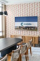 Caddo Office Reimagined | Frisco Westridge