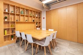 SPACES | Mexico City, Prado Sur