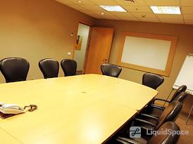 Regus | Istanbul, Maslak Beybi Giz Plaza