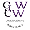 Logo of GW Collaborative Workplaces