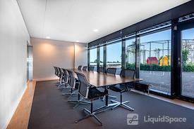 Regus | Copenhagen, Winghouse