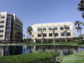 Regus | Waterside Center