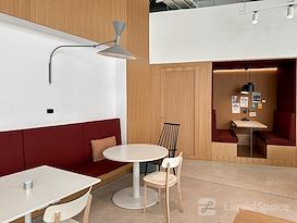 SPACES | Milan, Turati