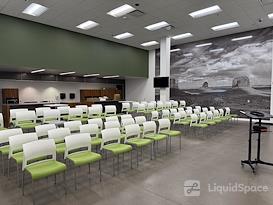 Loloft, Phoenix - Flexible Workspace & Event Spaces