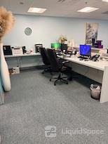6010 Executive Blvd