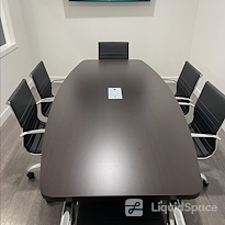 Boardroom - Easy Access Corporate Office