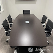 Boardroom - Easy Access Corporate Office