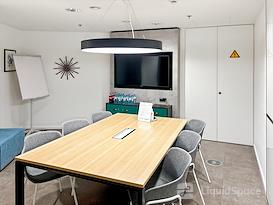 Regus | Vienna, Icon Tower