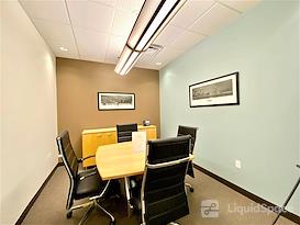 Regus | Petaluma Marina