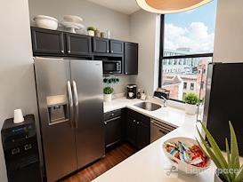 Idea Space - Back Bay