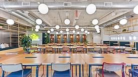 WeWork | 1111 Broadway