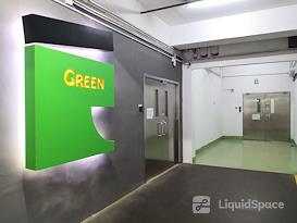 Green Business Centre