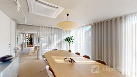 FORA | Chancery House