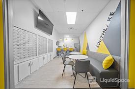 Intelligent Office - Southlake