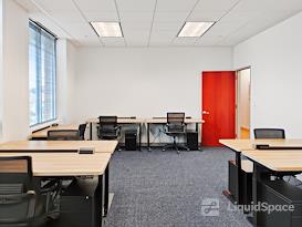 HQ | TX, Fort Worth - Rosedale St