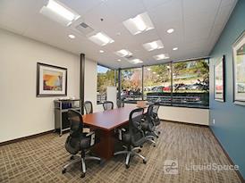 Regus | Fountaingrove Center