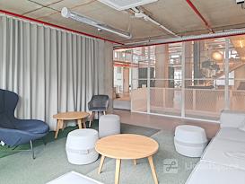Regus | PRAGUE, D1 Ricany