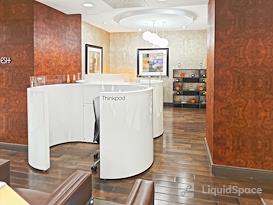 Regus | Palm Beach Gardens - Financial Center