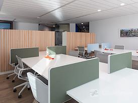 Regus | Amsterdam Arena Boulevard 65-71