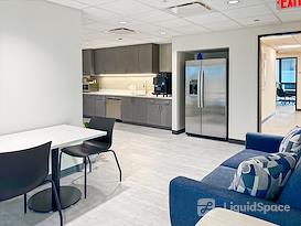 Regus | IL, Oakbrook Terrace - 22nd St