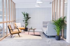 FORA | Lloyds Avenue 