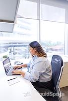 Regus | One Pacific Heights