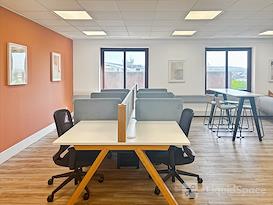 Regus | BRISTOL, Broad Quay