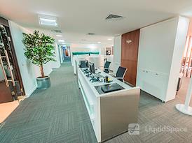 Regus | Dbayeh, Le Mall