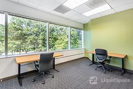 HQ | VA, Richmond - Boulders Business Park (HQ)