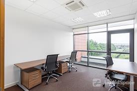 Regus | CORK, City Gate