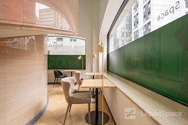 Regus | Fukuoka, Hakataeki Hakataguchi