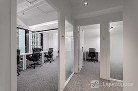 HQ | Hong Kong, The Voeux