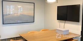 Industrious - Union Square on Park