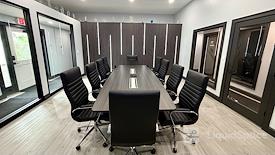 447 Broadway Conference Room & Podcast Studio