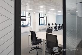 Regus | Liverpool Street New Broad Street