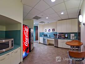 Regus | Turtle Creek