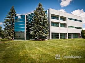 Regus | Riverview Drive
