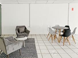 Regus | Socorro, Jose Bonifacio