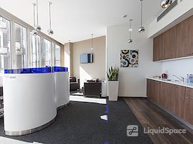 Regus | Naples, Garibaldi