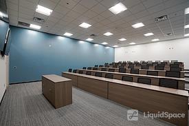 LionShare Cowork - Professional Meeting Rooms & Offices