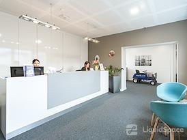 Regus | Bourg-la-Reine, Stop &amp; Work Bourg-la-Reine