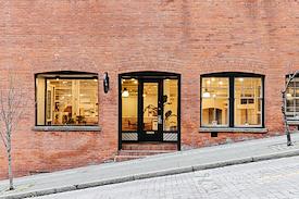 The Pioneer Collective - Belltown