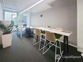 Regus | Segrate, Segreen Business Park