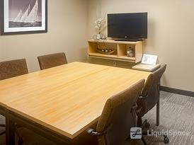 Regus | Zona Rosa