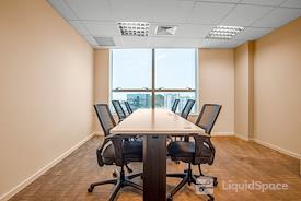 Regus | VITORIA, Work Center - 20th floor