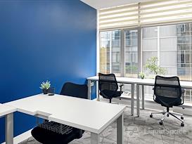 HQ | Jakarta, Altira Business Park