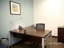 Regus | Dedham Place