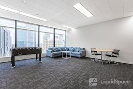 Regus | Sydney, Darling Park